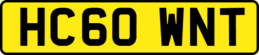 HC60WNT