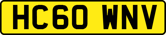 HC60WNV
