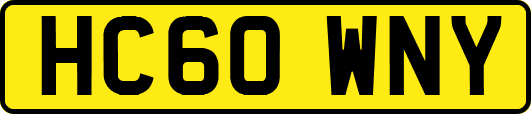HC60WNY