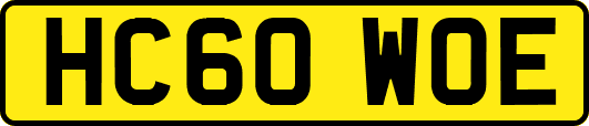 HC60WOE