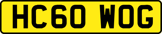 HC60WOG