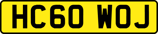 HC60WOJ