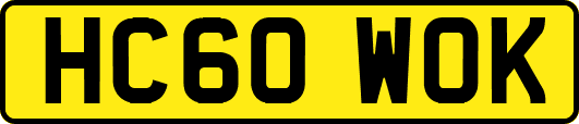 HC60WOK