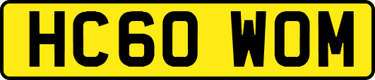 HC60WOM