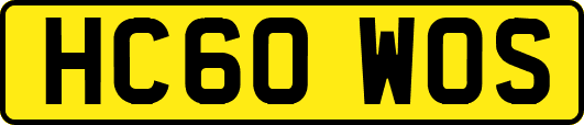 HC60WOS