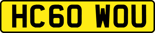 HC60WOU