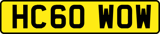 HC60WOW
