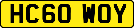 HC60WOY