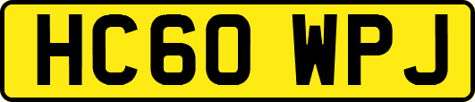 HC60WPJ