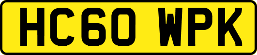 HC60WPK