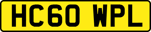 HC60WPL