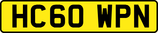 HC60WPN