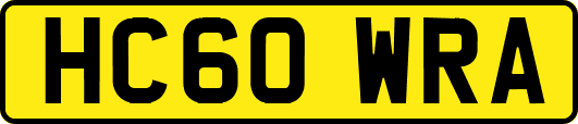 HC60WRA