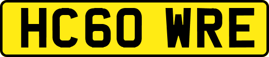 HC60WRE