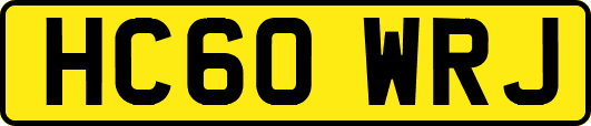 HC60WRJ