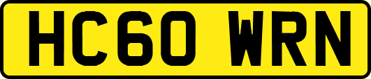 HC60WRN
