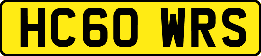 HC60WRS