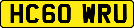 HC60WRU