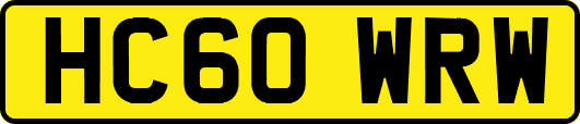 HC60WRW