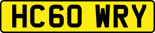 HC60WRY
