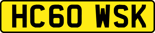 HC60WSK
