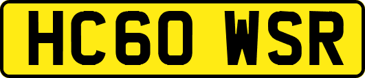 HC60WSR