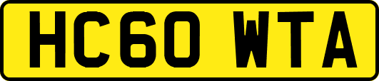 HC60WTA