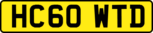 HC60WTD