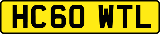 HC60WTL
