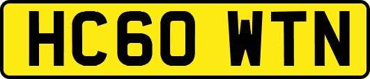 HC60WTN