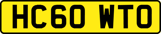 HC60WTO
