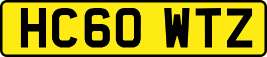 HC60WTZ