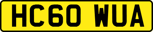 HC60WUA