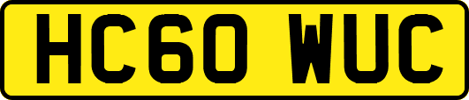 HC60WUC
