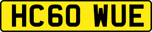 HC60WUE