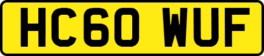 HC60WUF