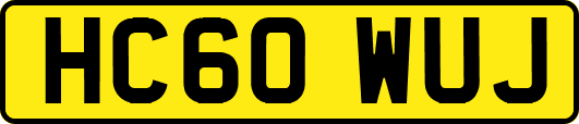 HC60WUJ