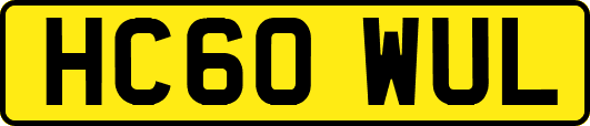 HC60WUL