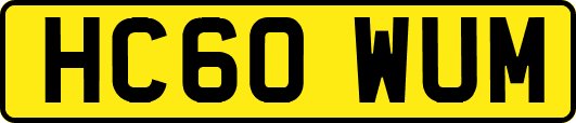 HC60WUM