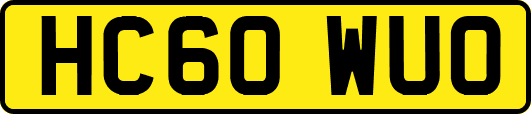 HC60WUO