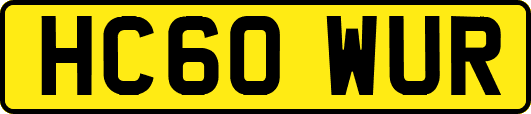 HC60WUR
