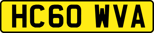 HC60WVA