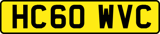 HC60WVC