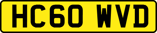 HC60WVD