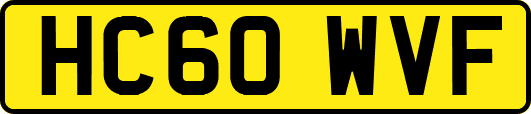 HC60WVF