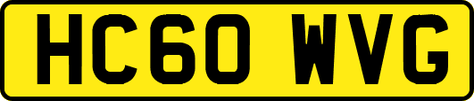 HC60WVG