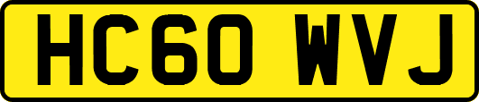 HC60WVJ