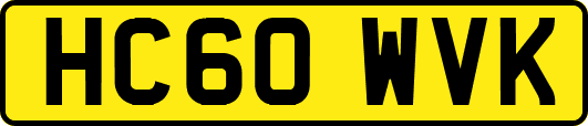 HC60WVK