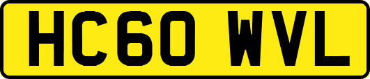 HC60WVL