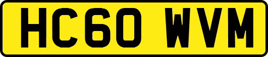 HC60WVM